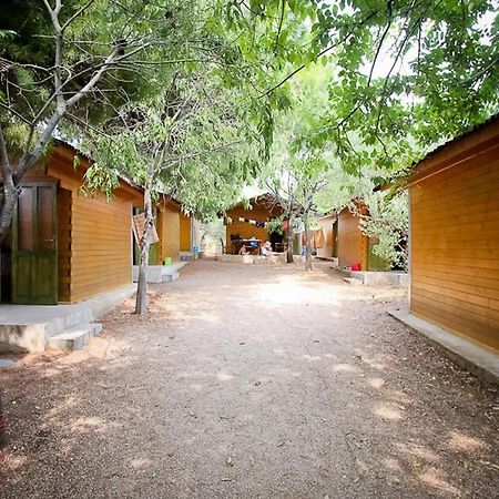 Bungalows Starine Tribunj Tribalj المظهر الخارجي الصورة